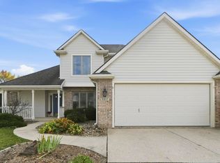 2017 York Ridge Pl, Fort Wayne, IN 46818