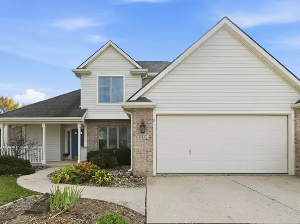 2017 York Ridge Pl, Fort Wayne, IN 46818