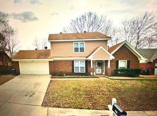 6017 Fox Ridge Dr LOT 109, Memphis, TN 38115