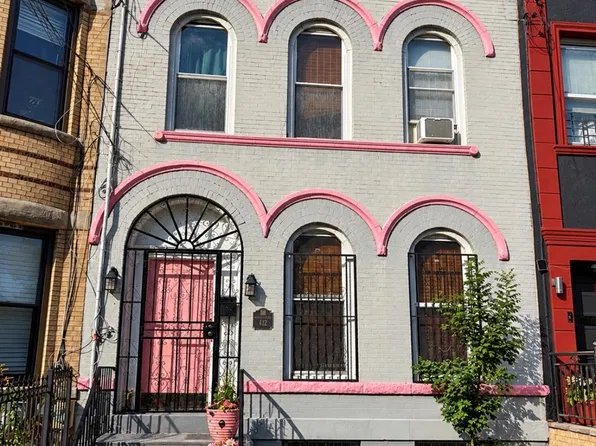 (undisclosed Address), Brooklyn, NY 11207
