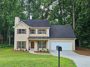 70 Cedar Valley Dr NE, Acworth, GA 30144