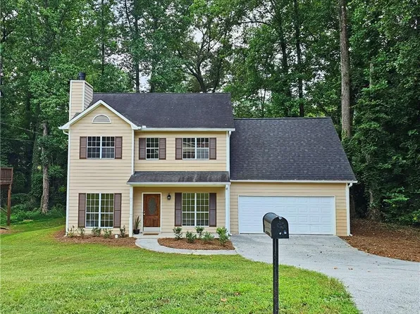70 Cedar Valley Dr NE, Acworth, GA 30144