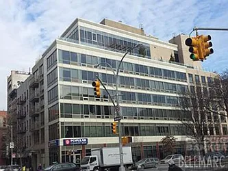 Rented by Bellmarc Realty