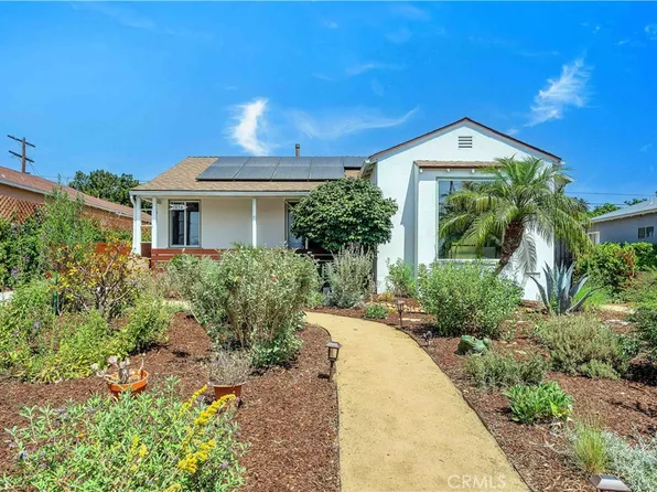 1856 N Rowan Ave, Los Angeles, CA 90032