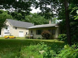 17 Allen Point Rd, Harpswell, ME 04079