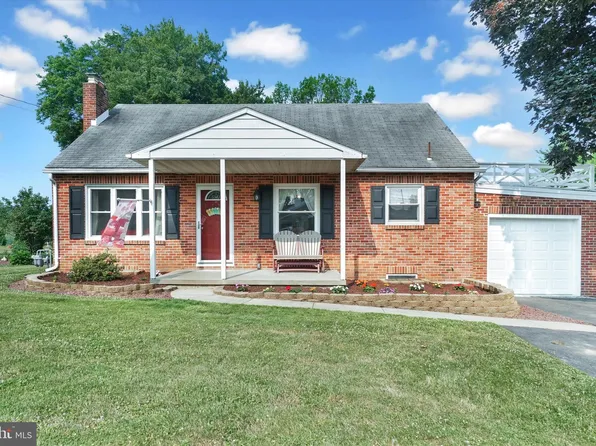 2426 Markey St, York, PA 17402