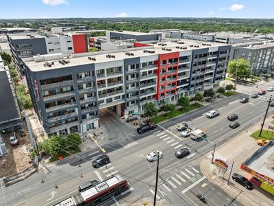 4361 S Congress Ave UNIT 237, Austin, TX, 78745