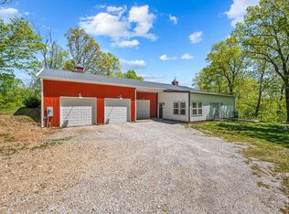 904 State Highway Dd, Bruner, MO 65620