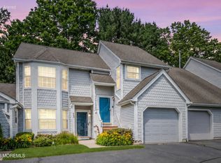 14 Evergreen Court, Freehold, NJ 07728
