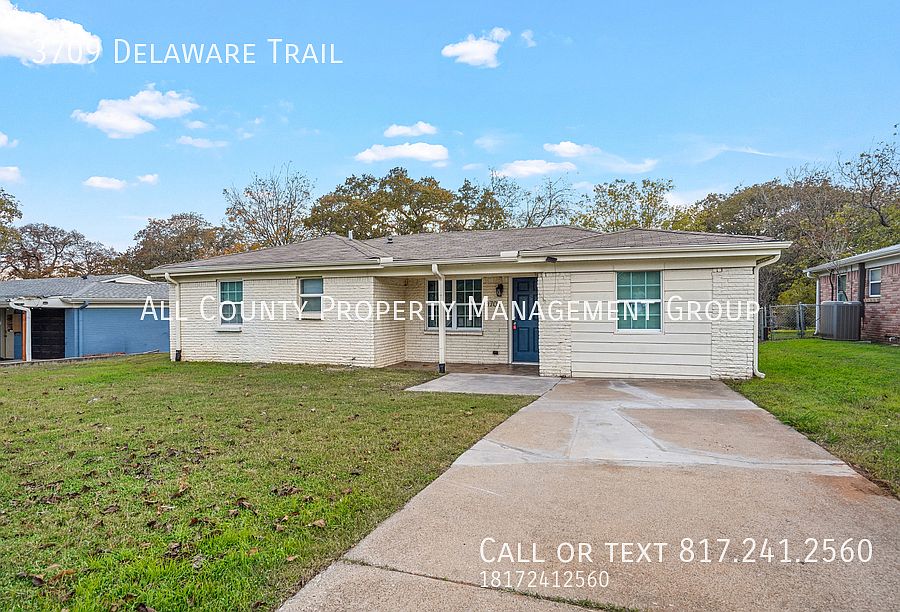 1st image of 3709 Delaware Trl