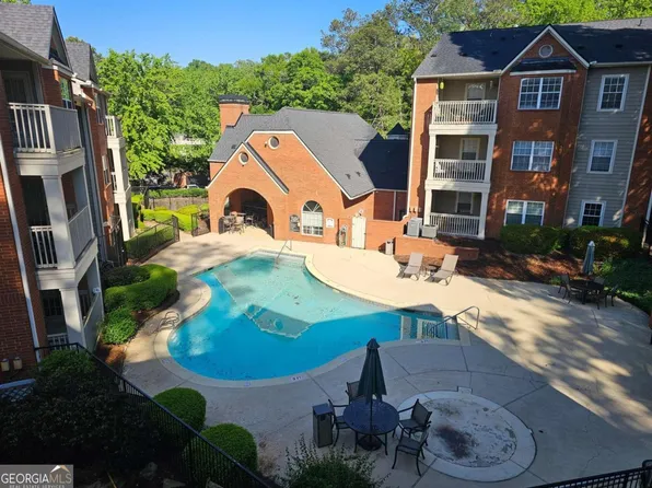 3085 Chastain Park Ct NE, Atlanta, GA 30342