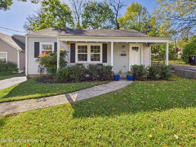 1368 Poplar Level Rd, Louisville, KY, 40217