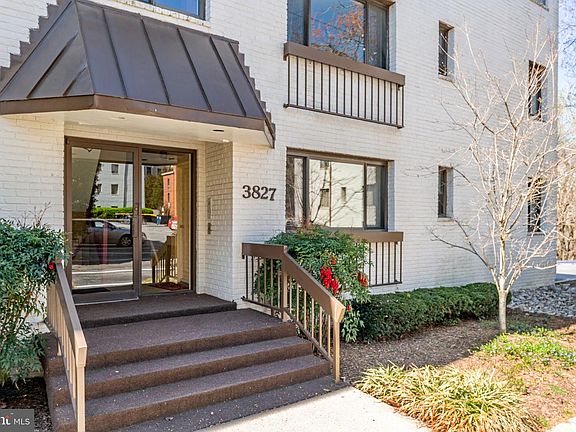 3rd image of 3827 Davis Pl NW APT 5