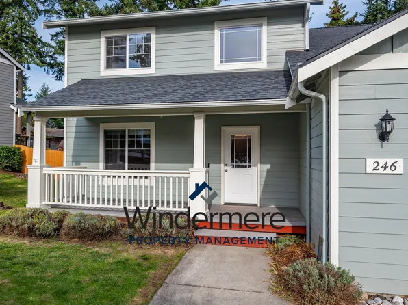 246 SW Judson Dr, Oak Harbor, WA 98277