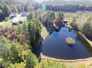 7247 S Hill Rd, Kenbridge, VA 23944