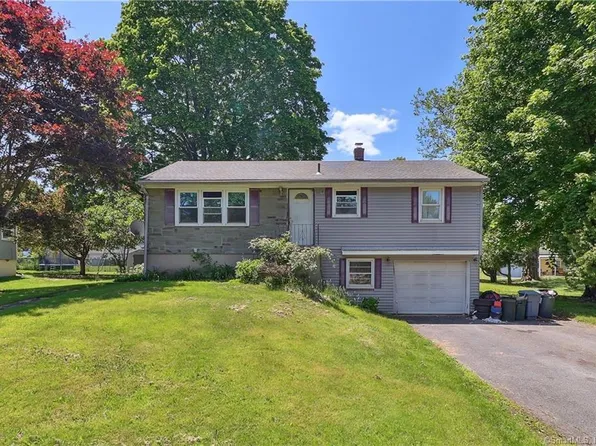 102 Belvedere Drive, Meriden, CT 06450