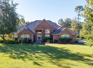154 SW Loblolly Pl, Lake City, FL 32024