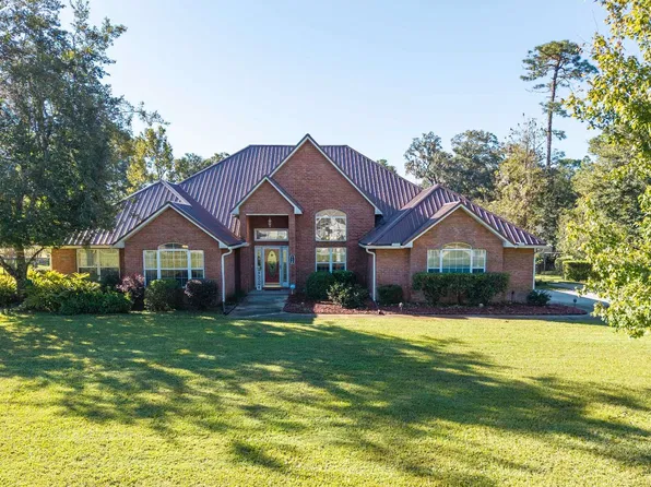 154 SW Loblolly Pl, Lake City, FL 32024
