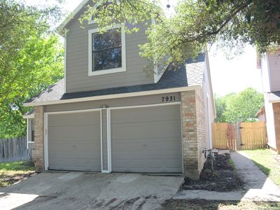 7931 Comanche Pass, Converse, TX, 78109