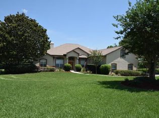 12114 Garnet Dr, Clermont, FL 34711