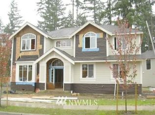 18425 NE 95th Ct, Redmond, WA