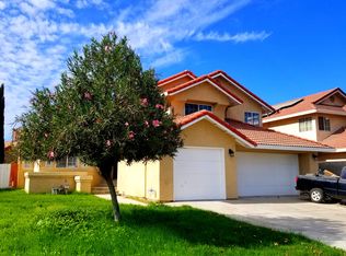 1347 Saint Francis Dr, Los Banos, CA