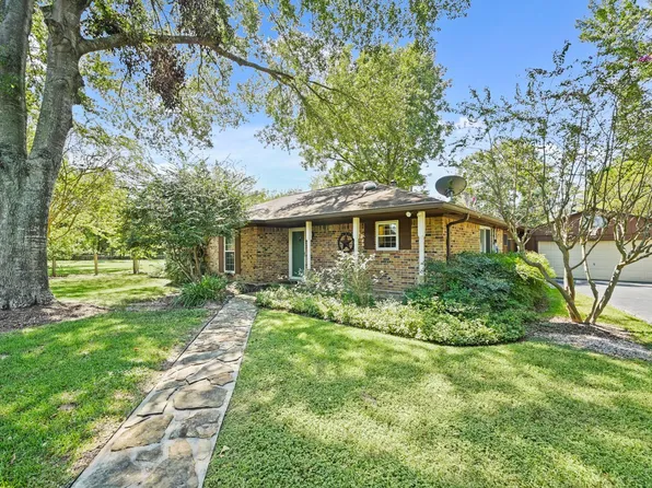 22523 Tuwa Road, Tomball, TX 77375