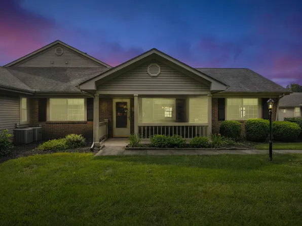 521 Kensington Dr, Heath, OH 43056