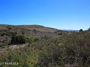 1050 Trouble Shooter Ln, Prescott, AZ 86301