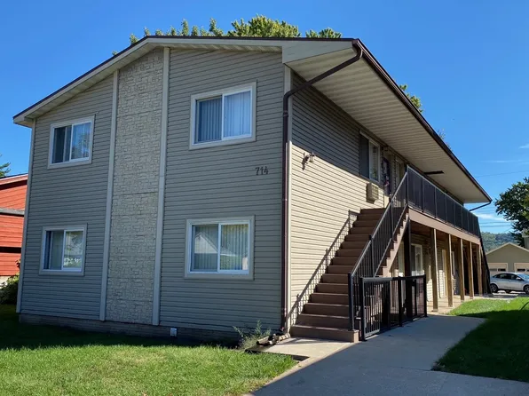 714 Powell St APT 2, La Crosse, WI 54603