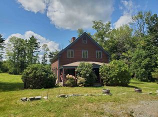 188 Goose Pond Rd, Lyme, NH 03768