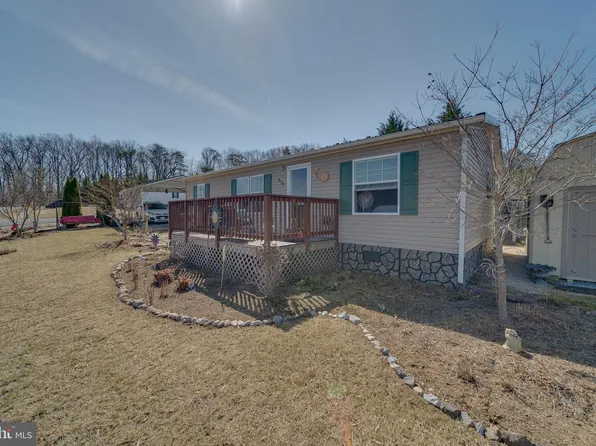 274 Rankin Cir, Martinsburg, WV 25404