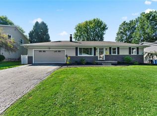 1815 Alverne Dr, Poland, OH