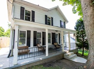 901 Alexander St, Glenshaw, PA 15116