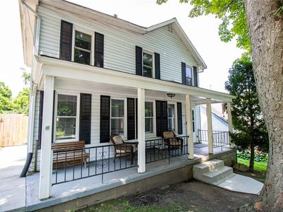 901 Alexander St, Glenshaw, PA, 15116