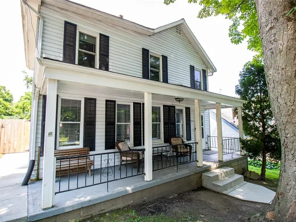 901 Alexander St, Glenshaw, PA 15116