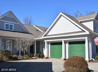 296 Kitty Ct UNIT 7, Forest Hill, MD 21050