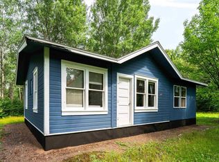 1454 Townline Rd, Brimson, MN 55602