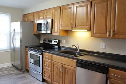 Arbor Park I Apartments