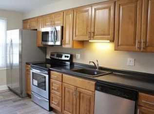 Arbor Park I Apartments, Meriden, CT 06451