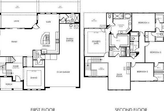 2nd image of 4929 Butler National Dr