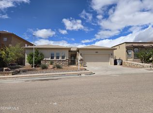 6625 Cabana Del Sol, El Paso, TX 79911