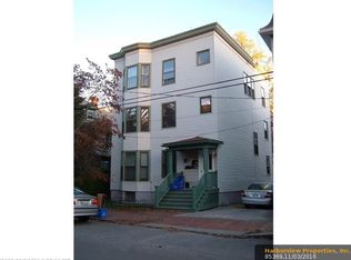 76 Spruce St, Portland, ME 04101