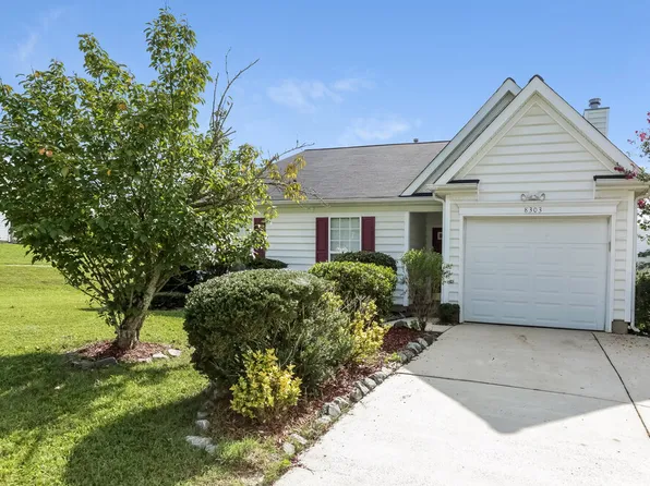 8303 Hornwood Ct, Charlotte, NC 28215