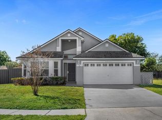 2745 Andes Way, Saint Cloud, FL 34769