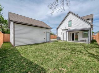 3612 Anita St, Houston, TX 77004