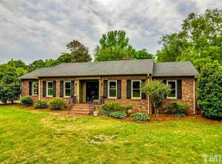 5529 Hilltop Needmore Rd, Fuquay Varina, NC 27526