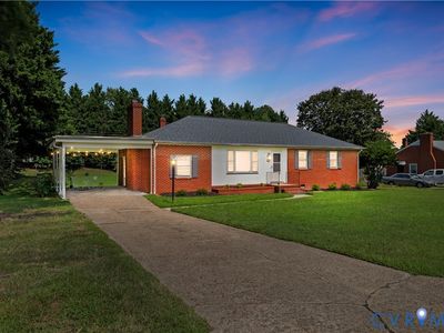 3406 Lanceor Dr, Richmond, VA, 23060