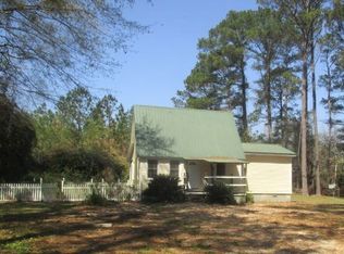 160 Sparks Rd, Dawson, GA 39842