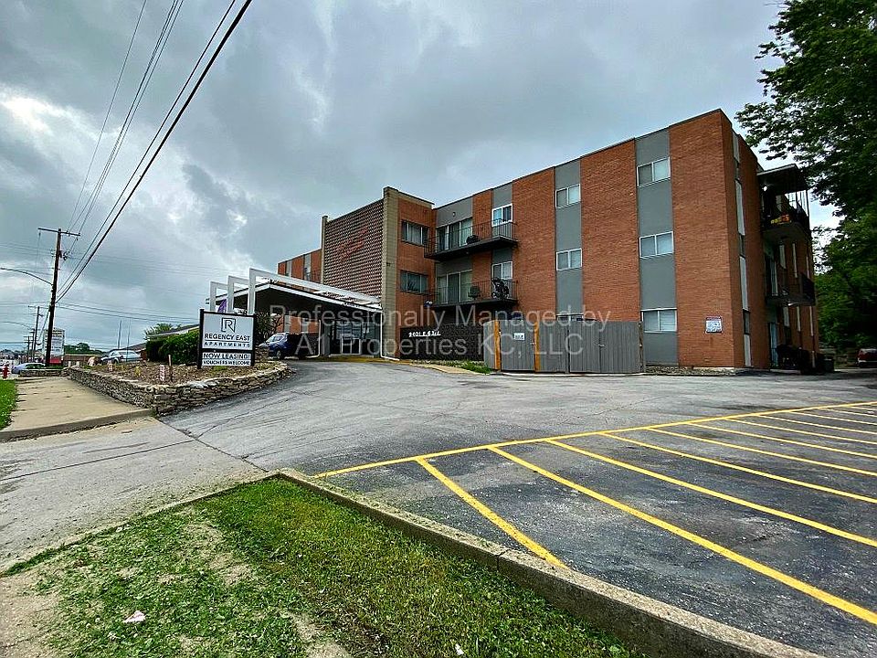 1st image of 9401 E 63rd St APT 310